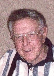 Rev. Cash Raymond Stowers